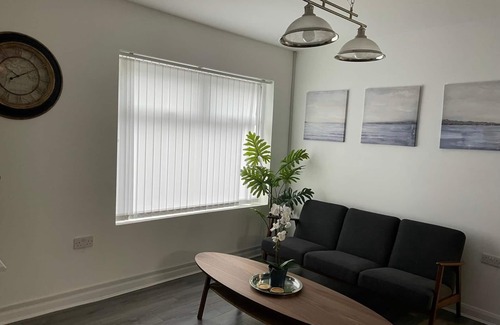 Liverpool House | Citystays Rooms