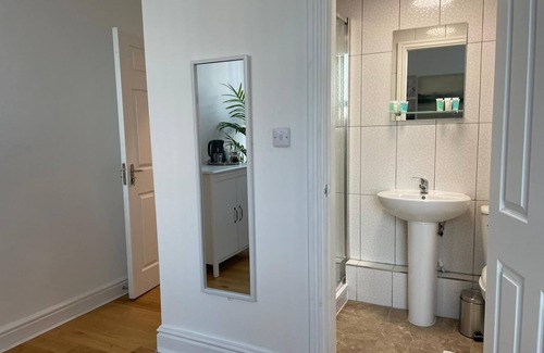 Liverpool House | Citystays Rooms