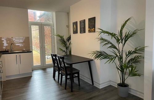 Liverpool House | Citystays Rooms