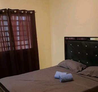 Santo Domingo Este Apartment | Ciudad Juan Bosch