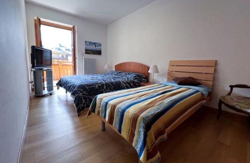 Tarvisio Apartment | Civico 11