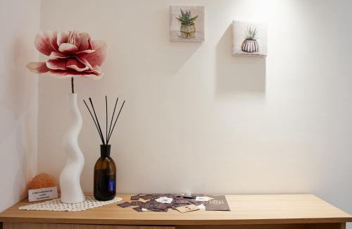 Mercato San Severino Apartment | CIVICO 15 BED BREAKFAST