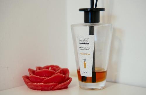 Mercato San Severino Apartment | CIVICO 15 BED BREAKFAST