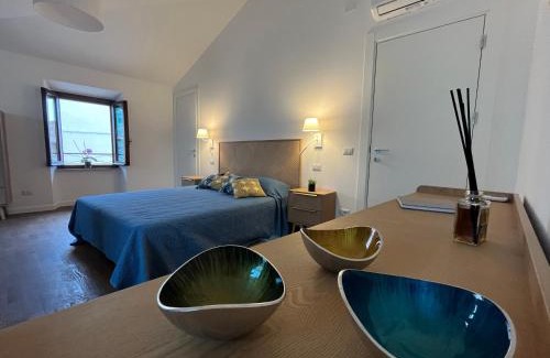 Magliano in Toscana House | CIVICO 27 rooms