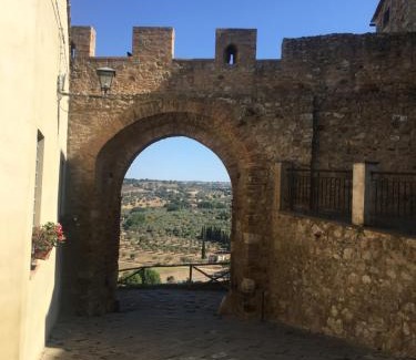 Magliano in Toscana House | CIVICO 27 rooms