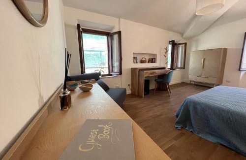 Magliano in Toscana House | CIVICO 27 rooms