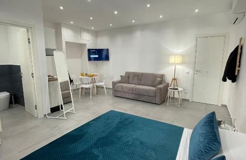 Borgo Vecchio Apartment | CIVICO 66