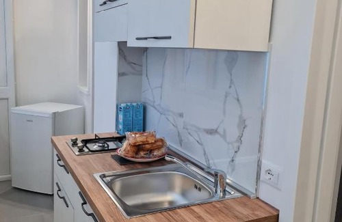 Borgo Vecchio Apartment | CIVICO 66