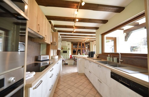 Cleebourg House | Cléebourg vineyard
