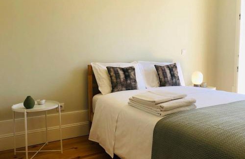 Campanha Apartment | CL Freixo Apartment