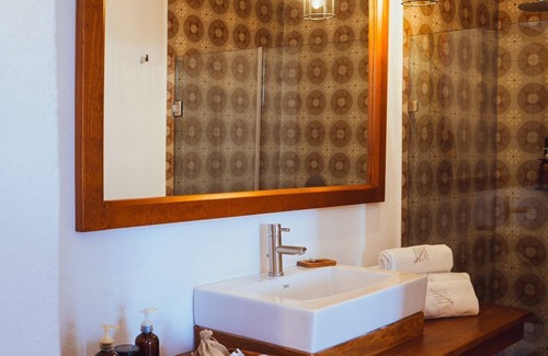 Zona Centro Hotel | Clandestino Hotel & Spa Pila Seca