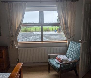 Ballycastle Bed & Breakfast | Clare House Bed & Breakfast