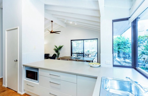 Claremont House | Claremont Calmness - Executive Escapes