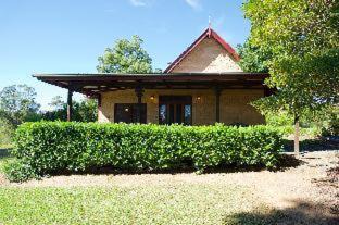 Possum Brush House | Clarendon Forest Retreat