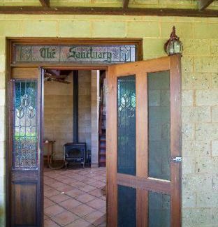 Possum Brush House | Clarendon Forest Retreat