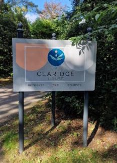 Dormansland Bed & Breakfast | Claridge House Retreat Centre