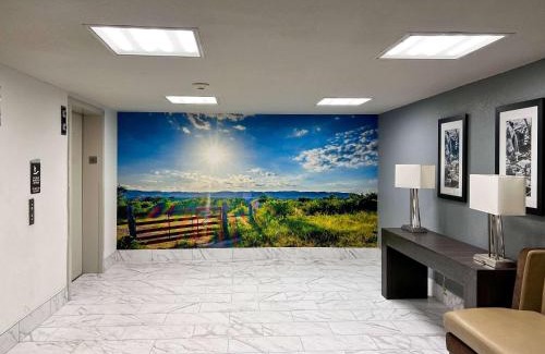 San Antonio Hotel | Clarion Pointe near Medical Center