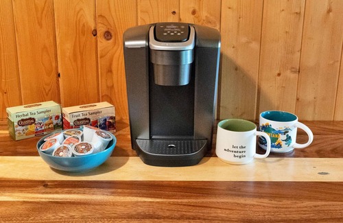 Stevensville Cabin | Clark Fork King Cabin