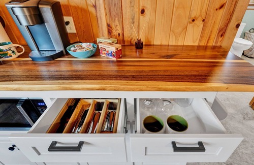 Stevensville Cabin | Clark Fork King Cabin