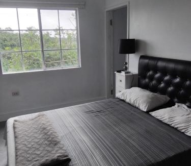 Mandeville House | Clarke Place