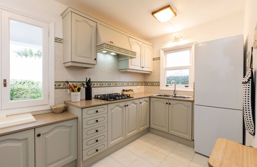Cales Piques House | CLARONA - Beautiful house with private swimming pool and free Wifi