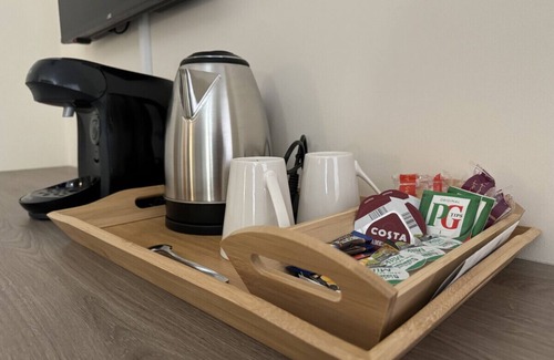 Shrewsbury Apartment | Class Stays - Room 6