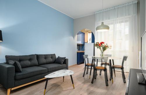 Bicocca Apartment | Classbnb - Designer apartment in the Niguarda area