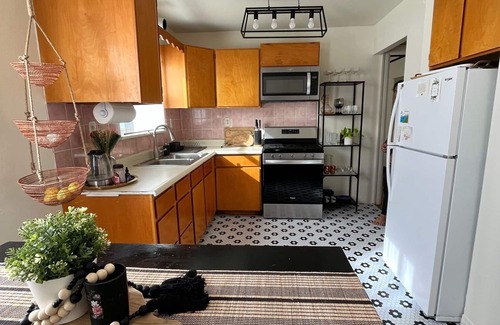 South Park House | Classic Adobe in South Park, San Diego