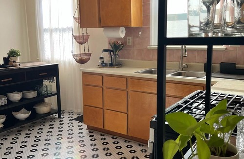 South Park House | Classic Adobe in South Park, San Diego