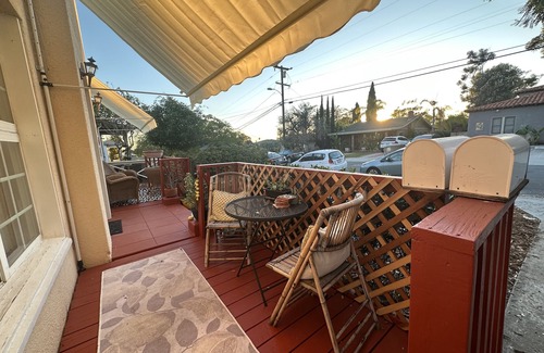 South Park House | Classic Adobe in South Park, San Diego