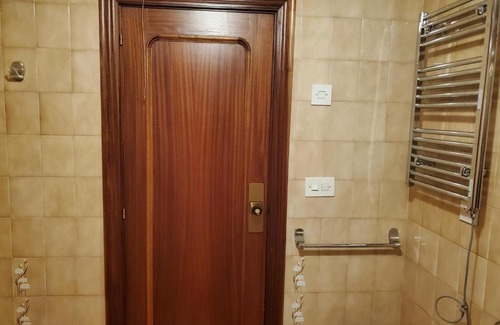 Ensanche Diputacion House | Classic Bedroom in the Center of Alicante