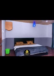 Ilorin Hotel | Classic Chillout