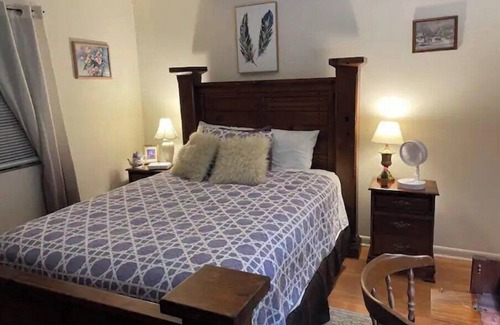 Mount Dora Condo | Classic convenient comfy condo