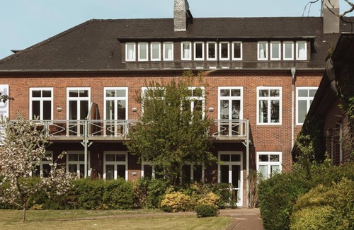 Toenning House | Classic double room - Bio Hotel Miramar
