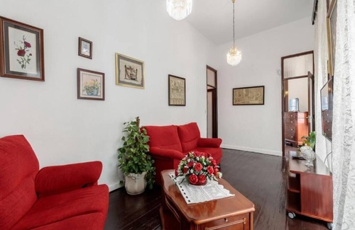 Santa Cruz de la Palma Apartment | Classic Apartment In Santa Cruz De La Palma OFFER JUNE 12 TO 21