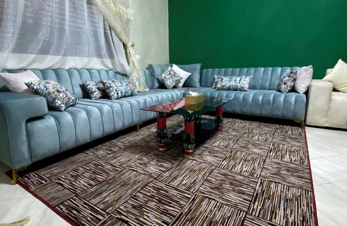 Harhoura Apartment | Classic flat