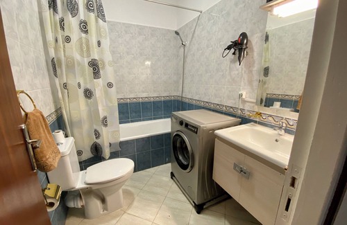 Harhoura Apartment | Classic flat