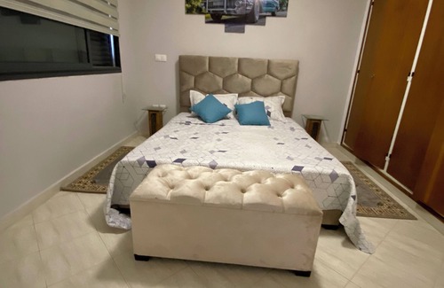 Harhoura Apartment | Classic flat