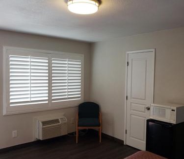 El Centro Hotel | Classic Inn and Suites