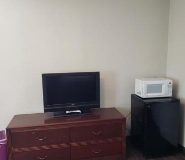 El Centro Hotel | Classic Inn and Suites