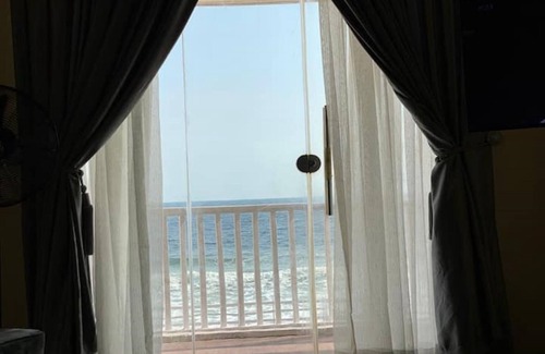 Ogombo Apartment | Classic Oceanfront Suite, Eleko, Lagos, Nigeriann