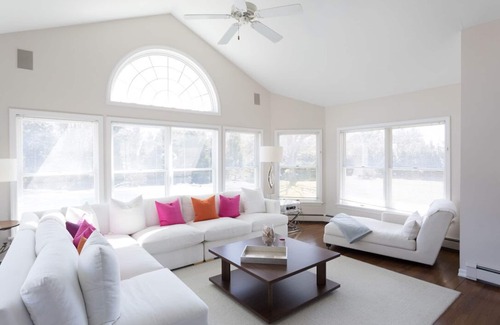 Quogue House | Classic Quogue house in great location. Quiet! and 5 mn bike ride to the Beach.