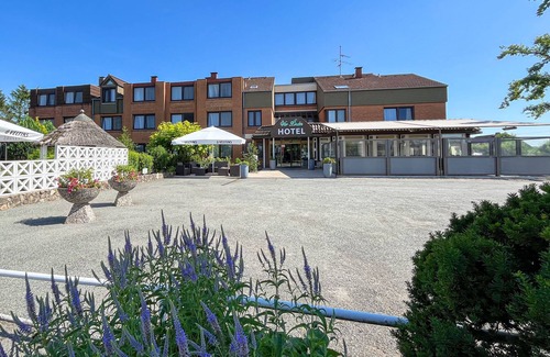 Stade House | Classic Single Room - Four Linden Kiek In Hotel