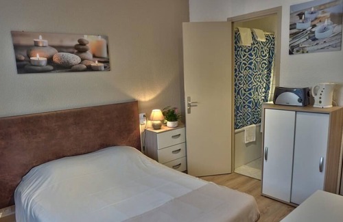 Venoix Apartment | Classic studio 2 people