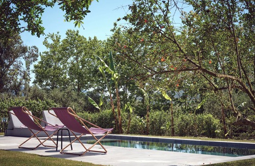 Laganas Cottage | Classic Three Bedroom Cottage with private pool