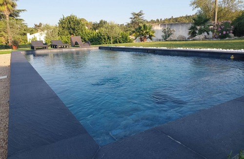 Peymeinade Villa | Classy and quiet villa. Suitable for families