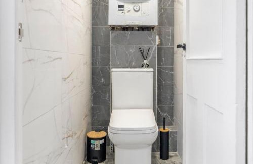 Tottenham Green Apartment | Classy GF Gem Next Seven Sisters