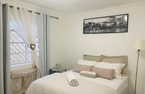 Windhoek House | Classy Local Stays