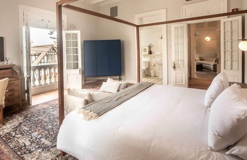 Barranco Apartment | Classy room in Casa Wynwood