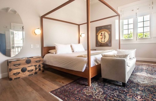 Barranco Apartment | Classy room in Casa Wynwood